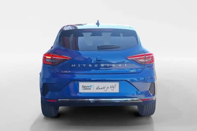 Mitsubishi Colt (2026) thumbnail 7