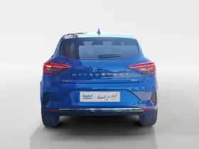 Mitsubishi Colt (2026) thumbnail 7