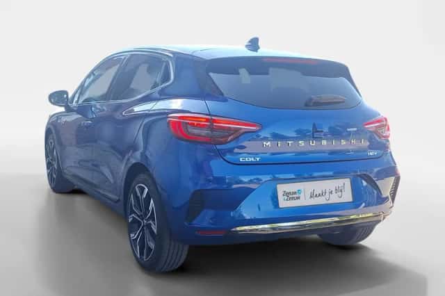 Mitsubishi Colt (2026) thumbnail 8