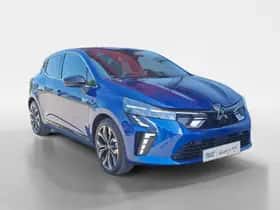 Mitsubishi Colt (2026) thumbnail 9