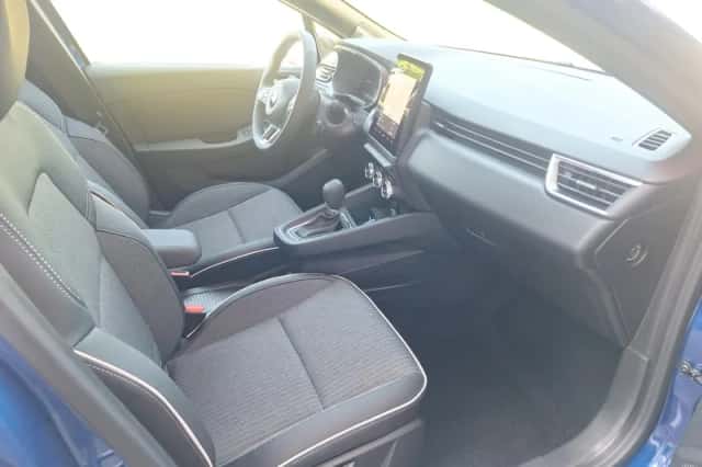 Mitsubishi Colt (2026) thumbnail 10