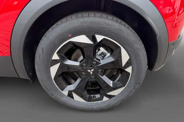 Mitsubishi ASX (2026) thumbnail 11