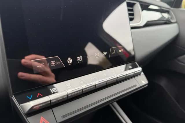 Mitsubishi ASX (2026) thumbnail 15
