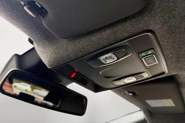 Mitsubishi ASX (2026) thumbnail 17