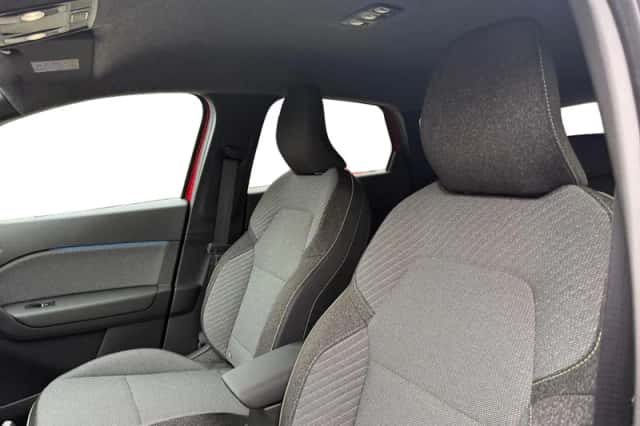 Mitsubishi ASX (2026) thumbnail 19
