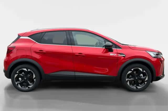 Mitsubishi ASX (2026) thumbnail 3