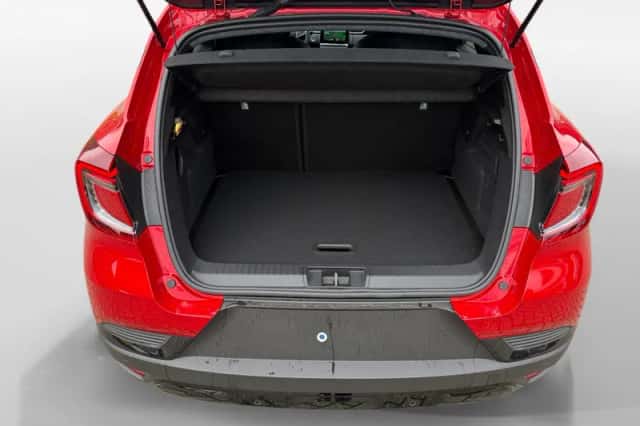 Mitsubishi ASX (2026) thumbnail 22