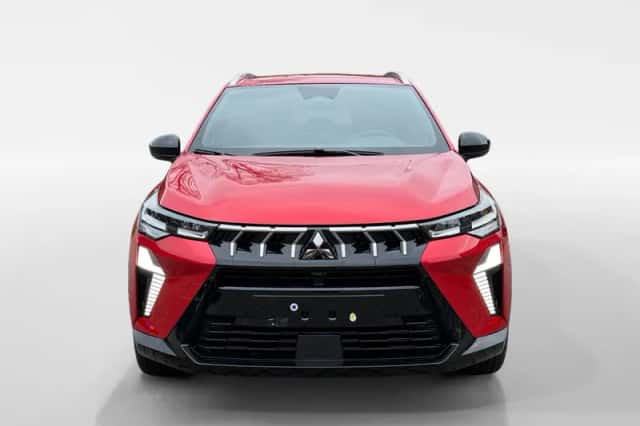 Mitsubishi ASX (2026) thumbnail 7