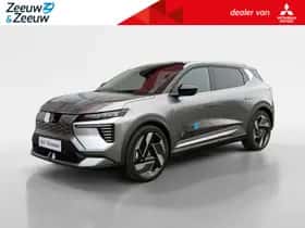 Mitsubishi Eclipse Cross (2025) thumbnail 1
