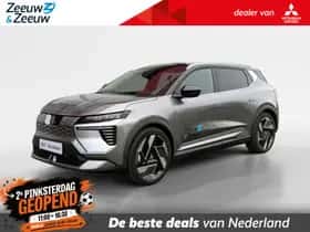Mitsubishi Eclipse Cross (2025)