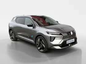 Mitsubishi Eclipse Cross (2025) thumbnail 12