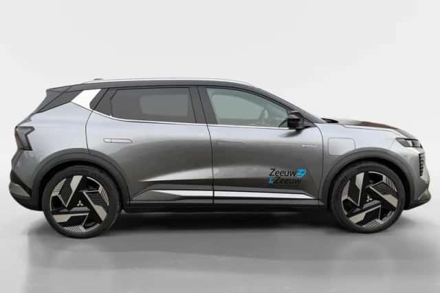 Mitsubishi Eclipse Cross (2025) thumbnail 13