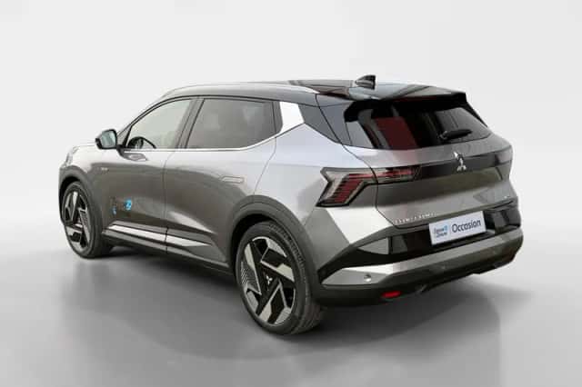 Mitsubishi Eclipse Cross (2025) thumbnail 14