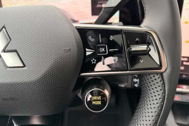 Mitsubishi Eclipse Cross (2025) thumbnail 18