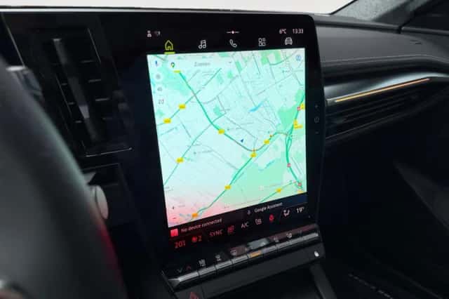 Mitsubishi Eclipse Cross (2025) thumbnail 20