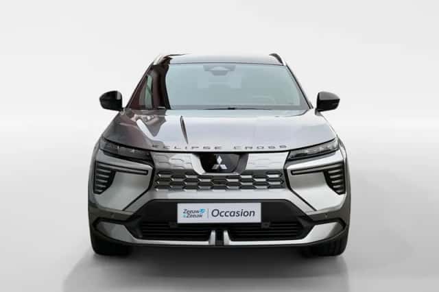 Mitsubishi Eclipse Cross (2025) thumbnail 3
