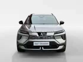 Mitsubishi Eclipse Cross (2025) thumbnail 3