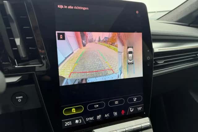 Mitsubishi Eclipse Cross (2025) thumbnail 21