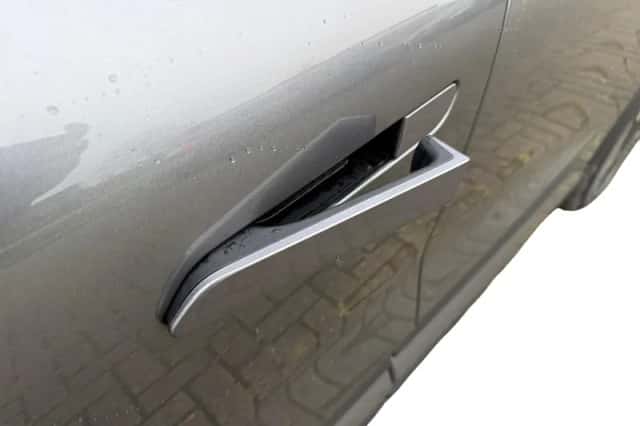 Mitsubishi Eclipse Cross (2025) thumbnail 27