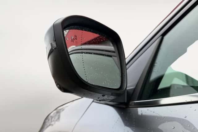 Mitsubishi Eclipse Cross (2025) thumbnail 28