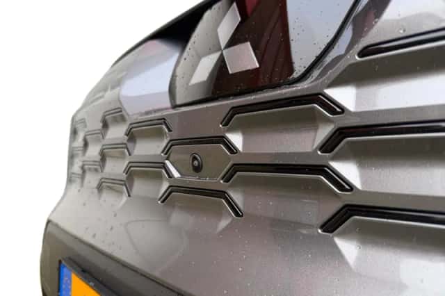 Mitsubishi Eclipse Cross (2025) thumbnail 29