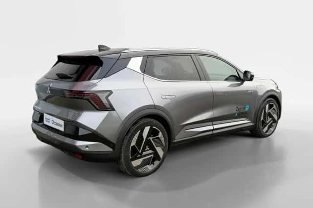 Mitsubishi Eclipse Cross (2025) thumbnail 4