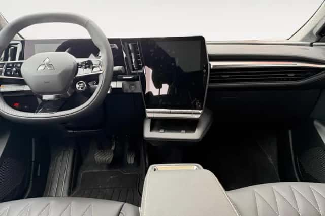 Mitsubishi Eclipse Cross (2025) thumbnail 7