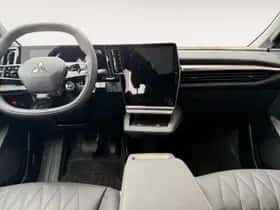 Mitsubishi Eclipse Cross (2025) thumbnail 7