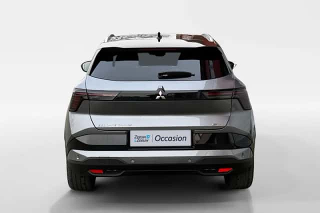Mitsubishi Eclipse Cross (2025) thumbnail 10