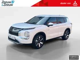 Mitsubishi Outlander (2026)