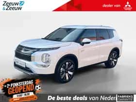 Mitsubishi Outlander (2026) thumbnail 1