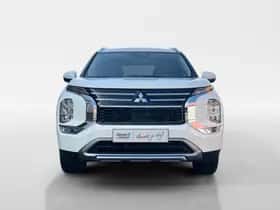 Mitsubishi Outlander (2026) thumbnail 2