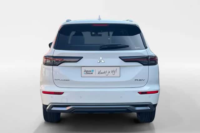 Mitsubishi Outlander (2026) thumbnail 7