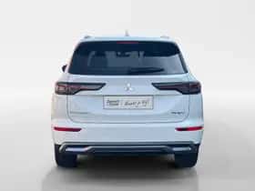 Mitsubishi Outlander (2026) thumbnail 7