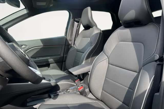 Mitsubishi ASX (2026) thumbnail 11
