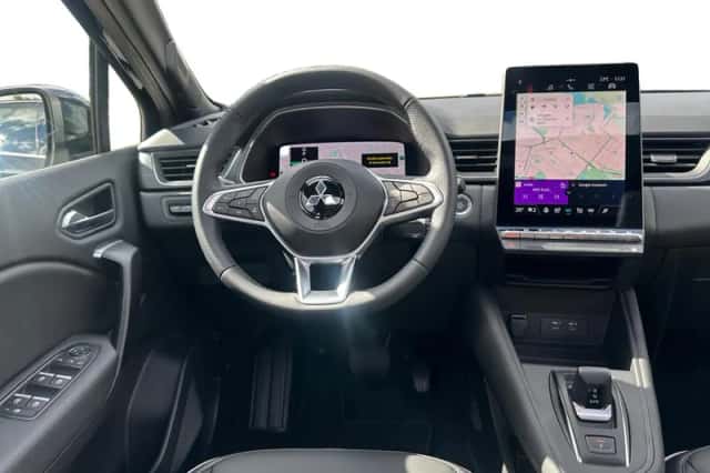 Mitsubishi ASX (2026) thumbnail 13