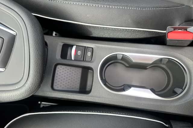 Mitsubishi ASX (2026) thumbnail 19