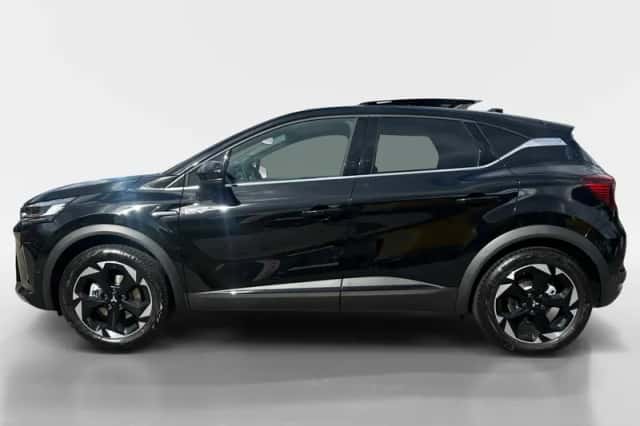 Mitsubishi ASX (2026) thumbnail 3