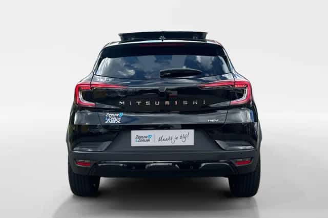 Mitsubishi ASX (2026) thumbnail 9