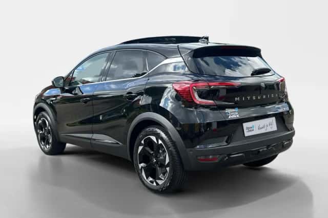 Mitsubishi ASX (2026) thumbnail 10