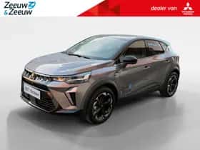 Mitsubishi ASX (2025)