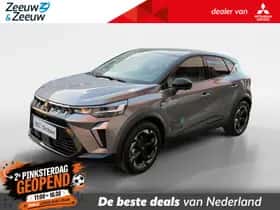 Mitsubishi ASX (2025) thumbnail 1
