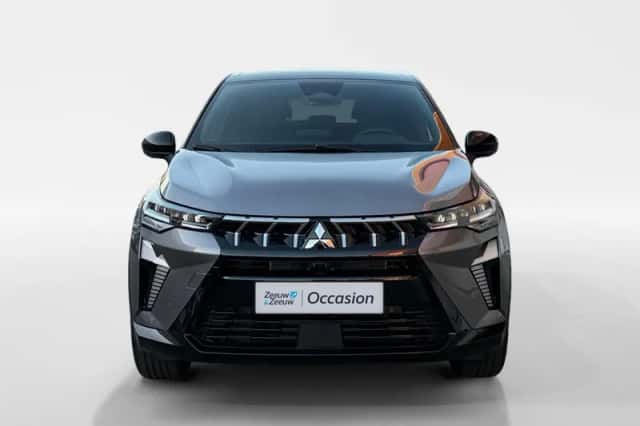Mitsubishi ASX (2025) thumbnail 2