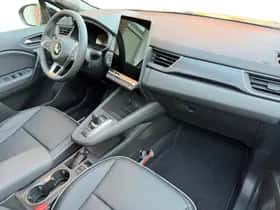 Mitsubishi ASX (2025) thumbnail 11