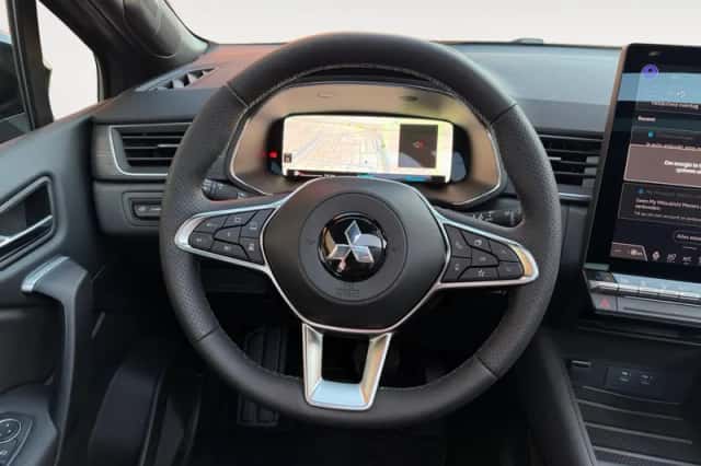 Mitsubishi ASX (2025) thumbnail 12