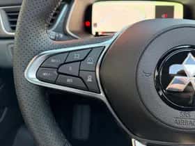 Mitsubishi ASX (2025) thumbnail 14