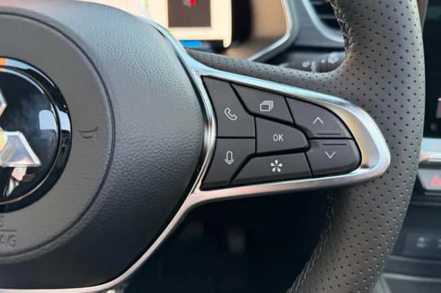 Mitsubishi ASX (2025) thumbnail 15