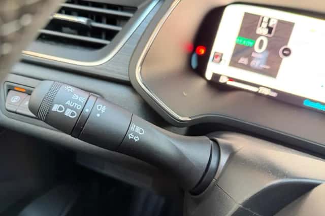 Mitsubishi ASX (2025) thumbnail 16
