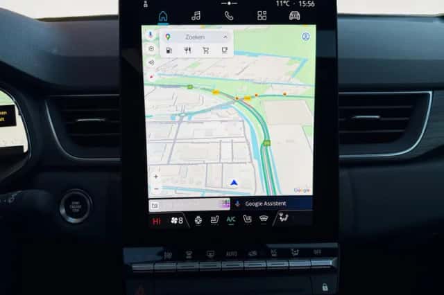 Mitsubishi ASX (2025) thumbnail 18