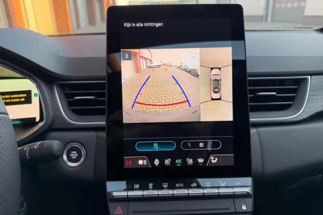 Mitsubishi ASX (2025) thumbnail 19